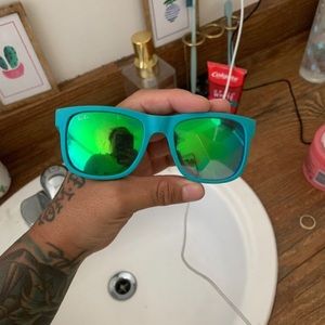 Ray ban Justin sunglasses